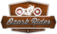 Small Ozark Rides Logo