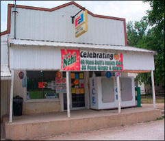 Iconium Missouri General Store