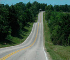 Osage River Ridge Run 2