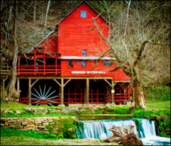 Missouri Mill Run 1