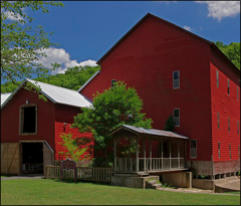 Missouri Mill Run 3