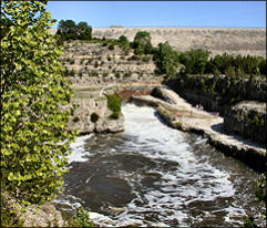 Pomme de Terre Loop 1