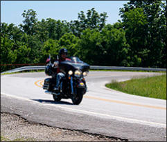 Pea Ridge to Eureka Springs 2