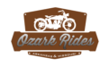 Small Ozark Rides Logo