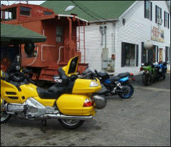 Iconium Missouri General Store