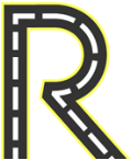 R logo