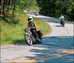 Caney Creek Loop 3