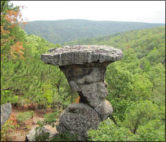 Pedestal Rock 3