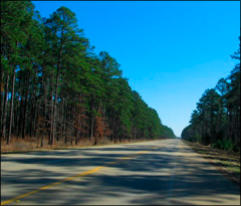 Greers Ferry to Batesville 1