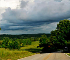 Greers Ferry to Batesville 2