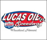 Lucas Oil Speedway