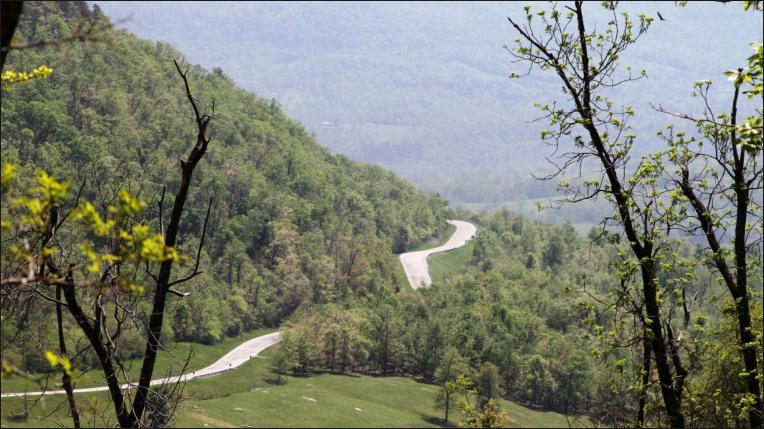 Arkansas Highway