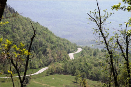 Arkansas Highway